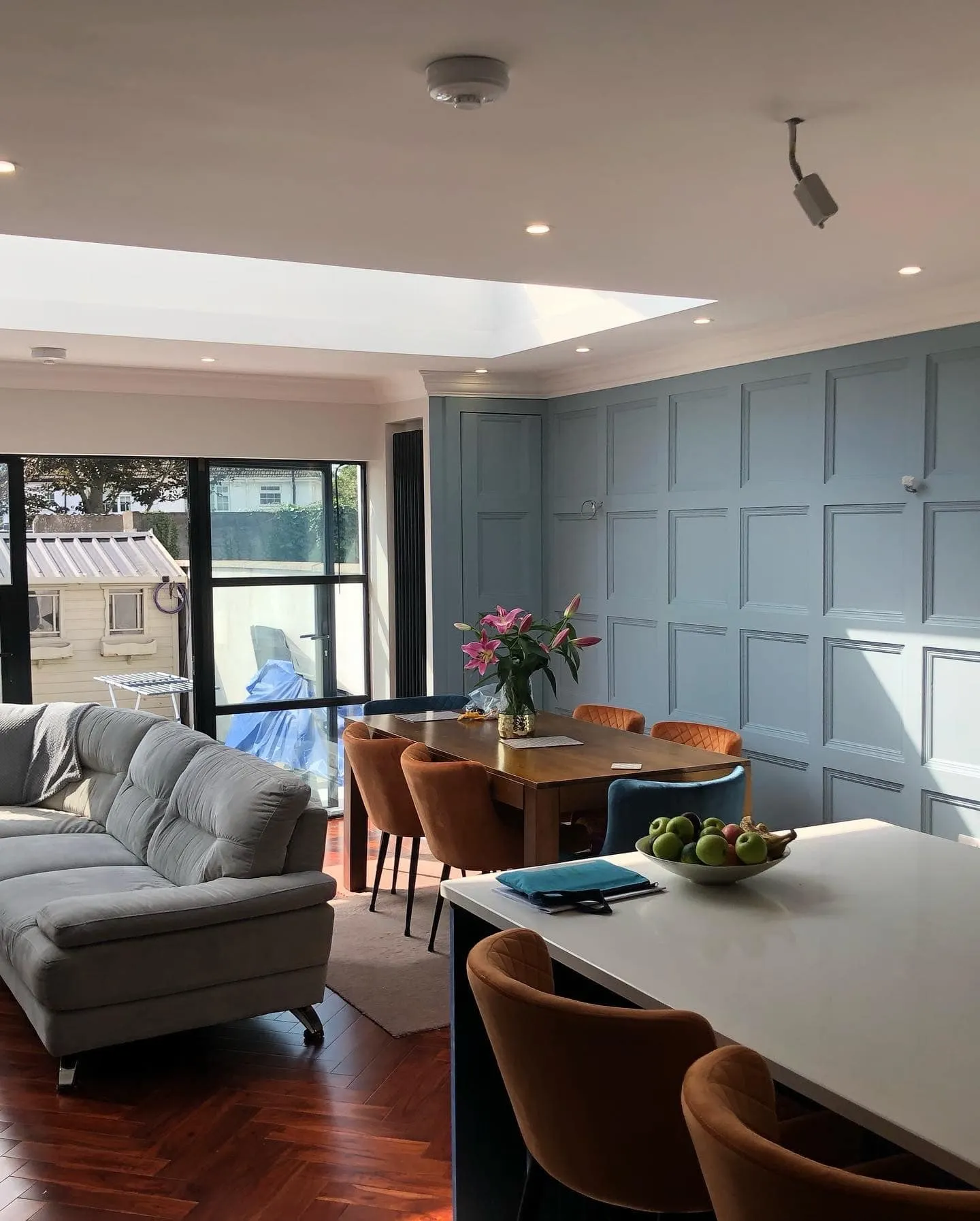 Archwood Constructions