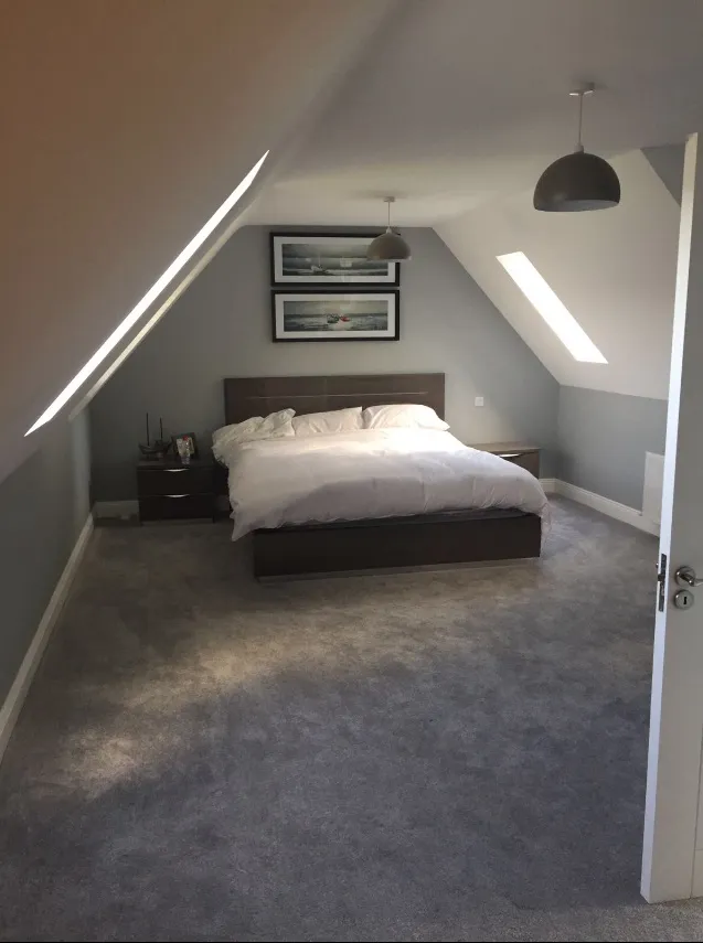 Attic-Conversion-Services-In-Ireland