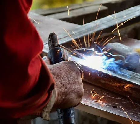 Steel Fabrication Meath