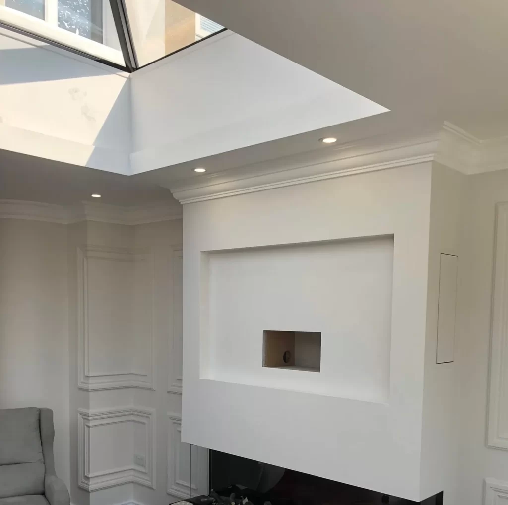 Archwood Constructions