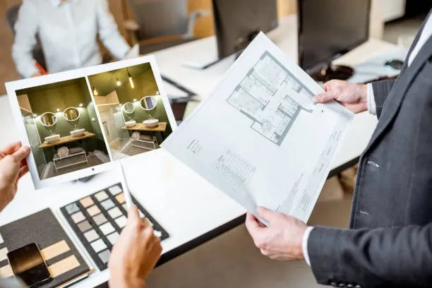 Archwood Constructions