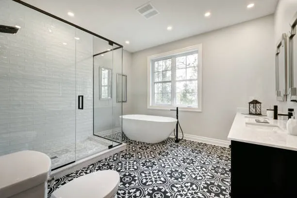 Archwood Constructions