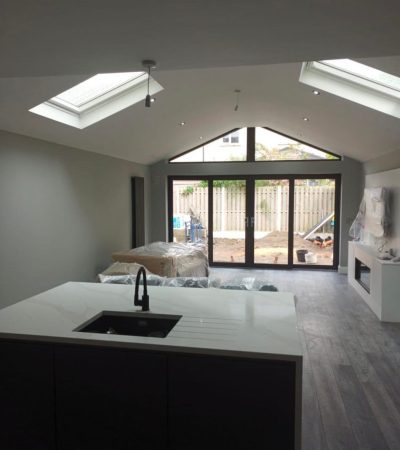 Archwood Constructions