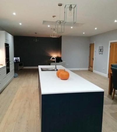 Archwood Constructions