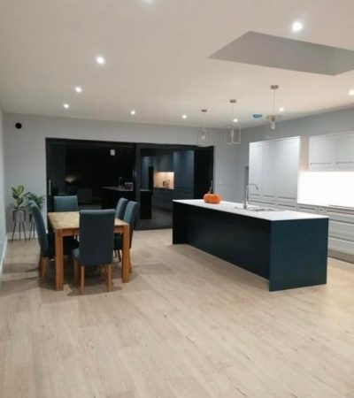 Archwood Constructions