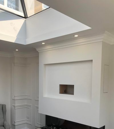 Archwood Constructions