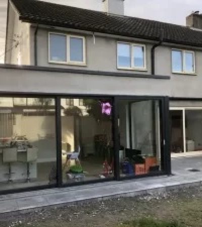 Home Extensions Services