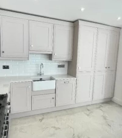 Home Extensions Services