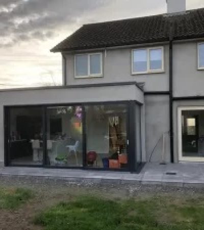 Home Extensions Services