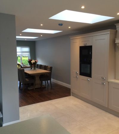 Home Extensions Services