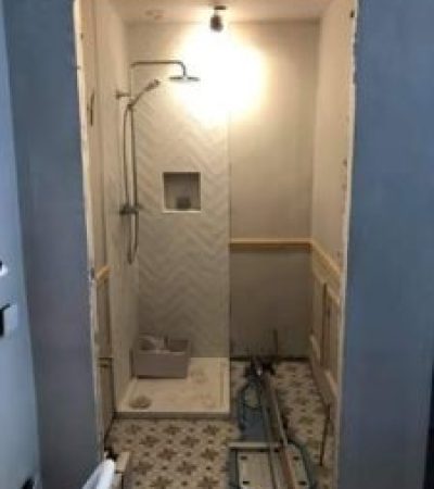 Home Extensions Services