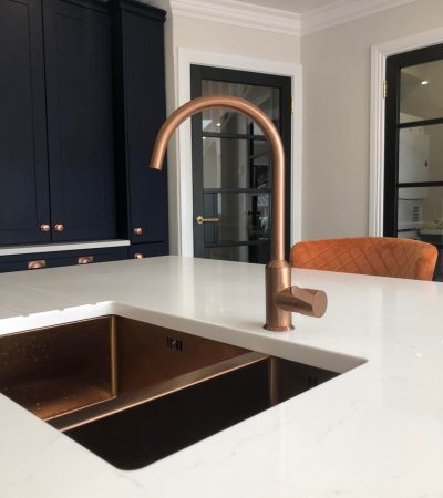 Home Extensions Services