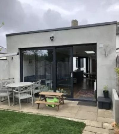 Home Extensions Services