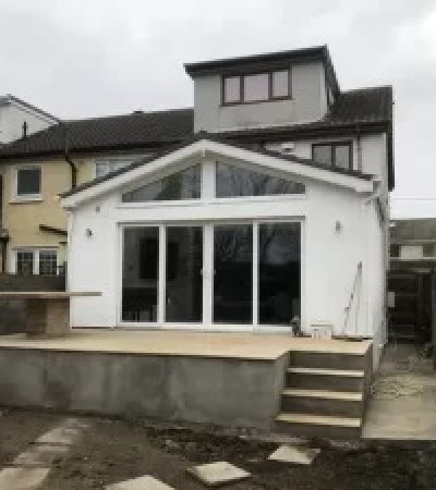 Home Extensions Services