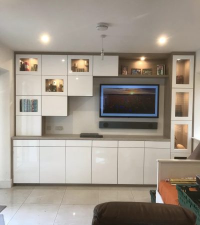 Home Renovations Services