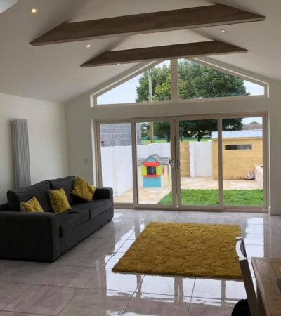 Home Renovations Services