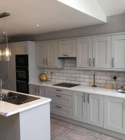 Home Renovations Services