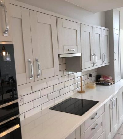 Home Renovations Services