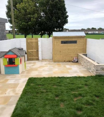 Home Renovations Services