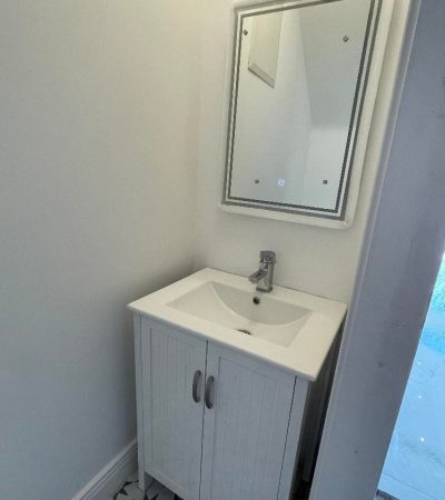 Home Renovations Services