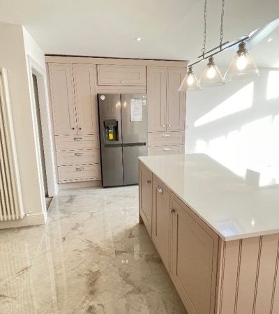 Home Renovations Services