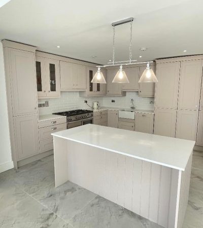 Home Renovations Services