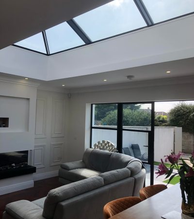 Home Renovations Services