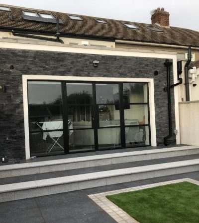 Home Renovations Services