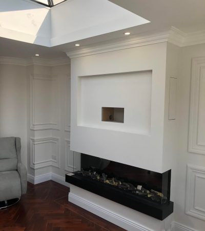 Home Renovations Services