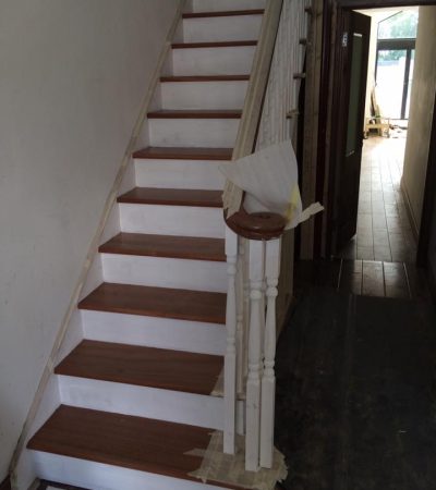 Home Renovations Services