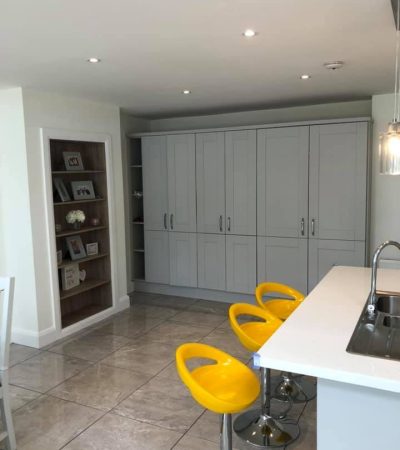 Home Renovations Services