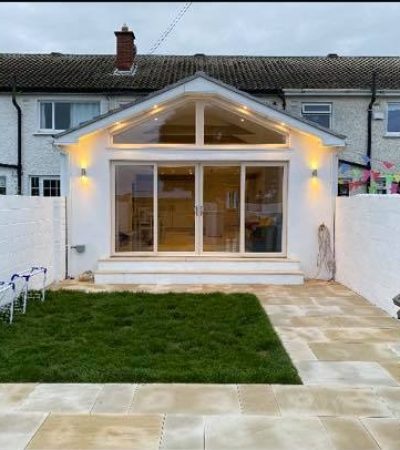 Home Renovations Services