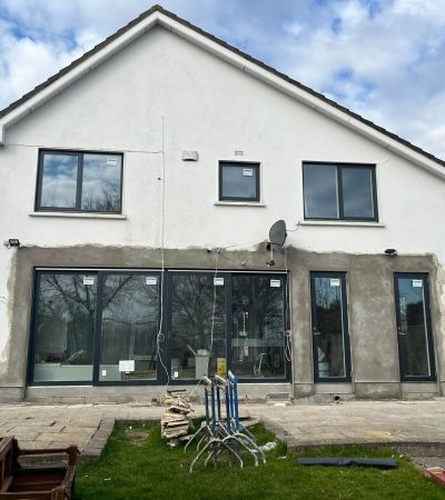 Home Renovations Services