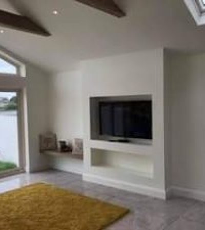 Home Renovations Services