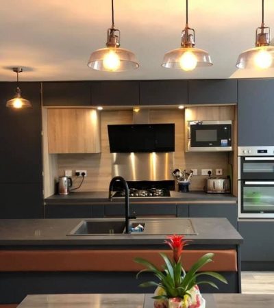 Home Renovations Services